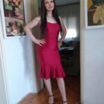 Barbara Bojović pevačica