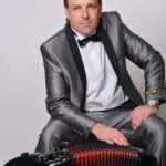 Boban Stanković harmonikaš