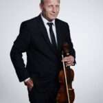 Bojan Pavlović violinista