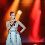 Jelena Pudar pevačica