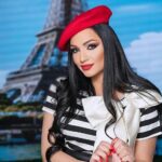 Nataša Stajić pevačica