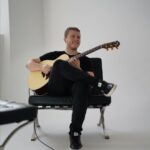 Pavle Janković gitarista