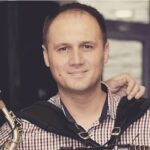 Saša Milojić Fule harmonikaš