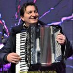 Slaviša Vidojević harmonikaš