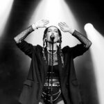 Tijana Sretković pevačica