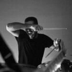 Uroš Aleksić bubnjar