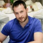 Vladimir Stajić klavijaturista