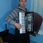 Zoran Đorđević harmonikaš