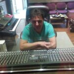 Zvonimir Jovanović kompozitor i aranžer