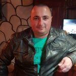 Boban Mirković Boki klavijaturista