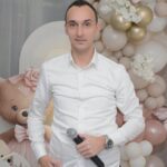 Dalibor Maksimović pevač