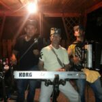 Darko Dinić harmonikaš