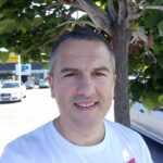 Dejan Jovančić harmonikaš