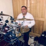 Dejan Marković bubnjar