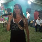 Dragana Tomić pevačica