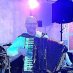 Goran Arsić Ara harmonikaš