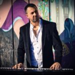 Goran Dimitrijević klavijaturista