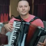 Goran Ilić harmonikaš