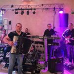 Goran Ranković klavijaturista