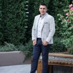 Ivan Simanić klavijaturista