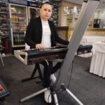 Jovan Trpčevski klavijaturista