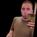 Marko Stolić pevač