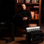 Miloš Janković harmonikaš