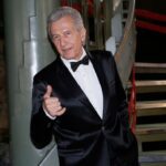 Miroslav Ilić pevač