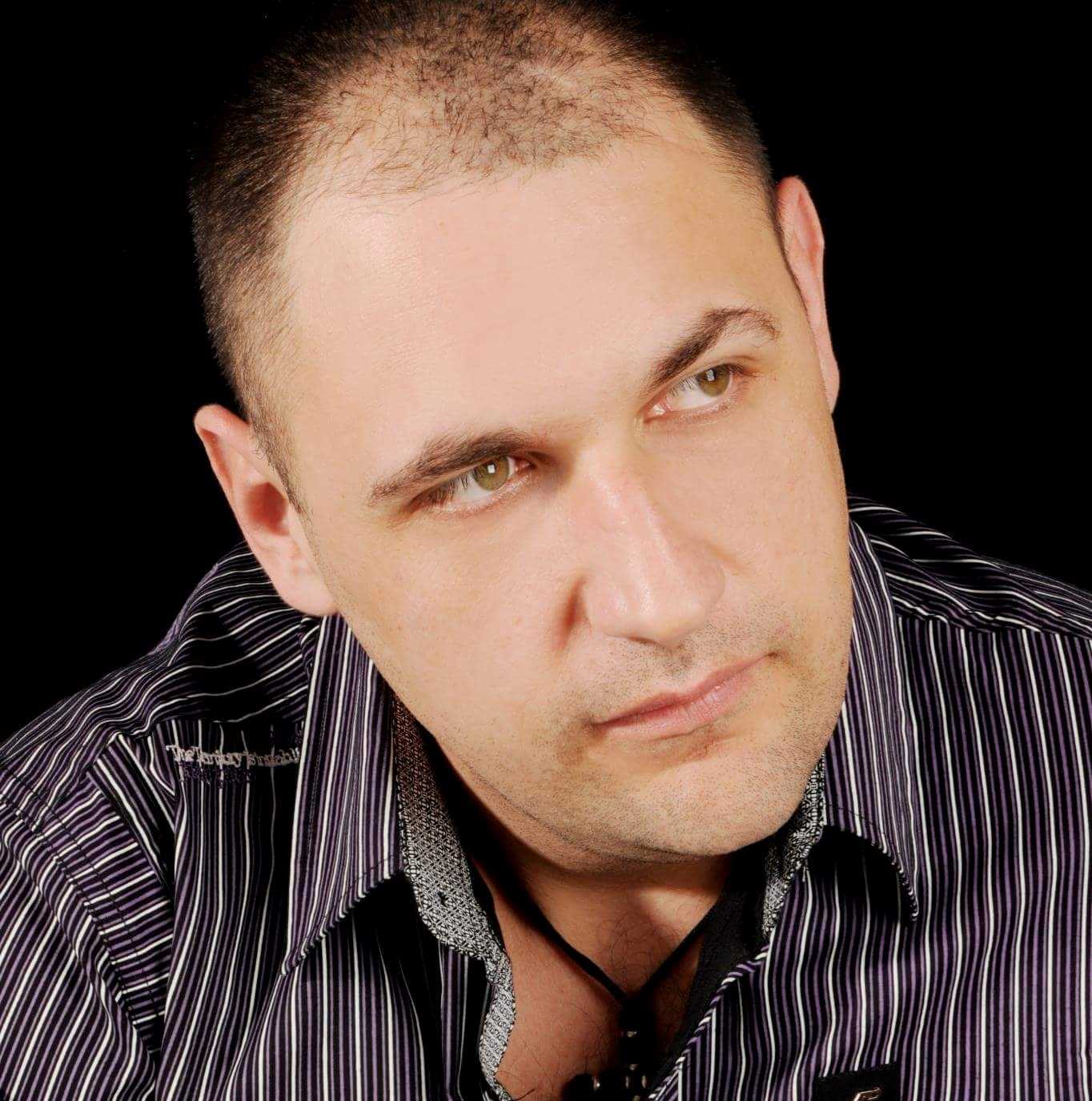 Nenad Božić