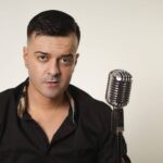 Nikola Savić pevač