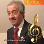 Rade Vučković Nički