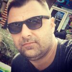 Srećko Stojković harmonikaš