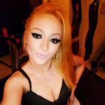 Teodora Dejanić pevačica