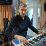 Vladimir Marković klavijaturista