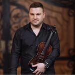 Zvonko Gajić violinista