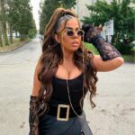 Andrijana Stojanović pevačica