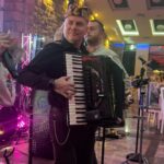 Dragan Lukić harmonikaš