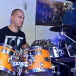 Goran Jovanović bubnjar