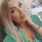 Jadranka Bokarić Jaca pevačica