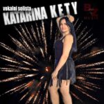 Katarina Novakov Kety pevačica