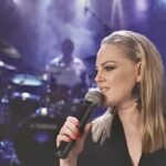 Milena Janković pevačica