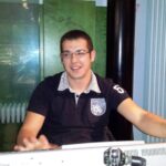 Miloje Živulović klavijaturista