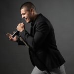 Nemanja Vulović pevač