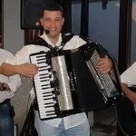 Nenad Milenković harmonikaš