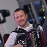 Nenad Tasić Tane harmonikaš