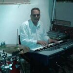 Saša Jovanović Jova klavijaturista