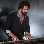 Vuk Živanović klavijaturista