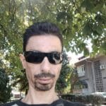 Aleksandar Vasiljević Boža gitarista