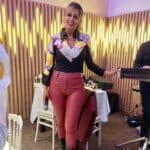 Antoanela Đorđević Nela pevačica