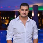 Dejan Nedić Tejovac pevač